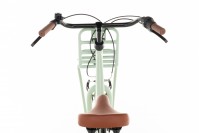 Cortego Transporter Meisjesfiets 22 Inch - 7 Versnellingen - Groen