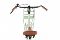 Cortego Transporter Meisjesfiets 26 Inch Groen