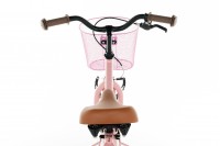 Cortego Mila Meisjesfiets Roze 20 inch