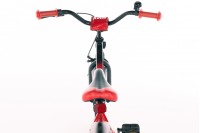 Cortego BMX Cross Jongensfiets Rood 22 Inch