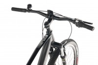 Cortego Titan Mountainbike 27,5 inch Zwart - 7 Versnellingen