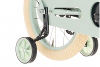 Cortego Liberty Meisjesfiets Groen 14 Inch