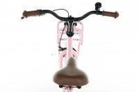 Cortego Liberty Meisjesfiets Roze 16 Inch