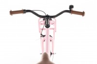 Cortego Liberty Meisjesfiets Roze 20 Inch