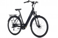 Rivena Performance D7 Elektrische Damesfiets