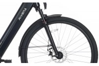 Rivena Performance D7 Elektrische Damesfiets