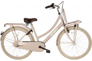 Ochtend draadloos bijvoorbeeld Meisjesfiets 24 inch kopen? Snelle Levering | City-Bikes.nl