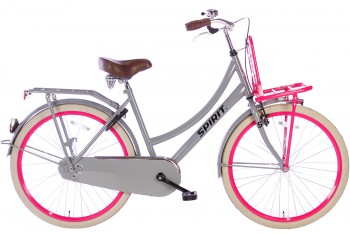 Meisjesfiets 26 inch kopen? ➜ Korting tot | City-Bikes.nl