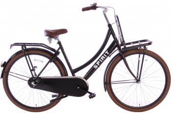 Omafiets inch Kopen? omafietsen online City-Bikes.nl