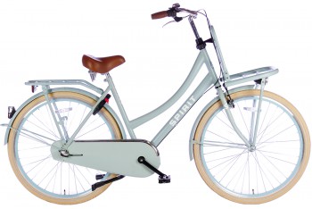 Dag Mortal fiets Transportfiets kopen? Goedkope Transportfietsen - City-Bikes.nl