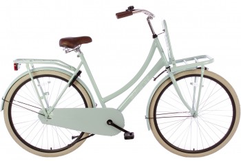 Kwadrant Beneden afronden stel je voor Damesfiets 28 inch kopen? Goedkope damesfietsen - City-Bikes.nl